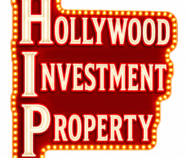 Hollywood Investment Property - Sign